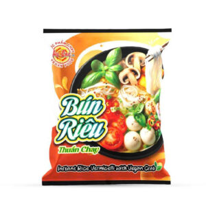 Bún Riêu Thuần Chay 70g
