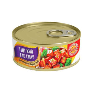 Thịt Kho Tàu Chay 140g